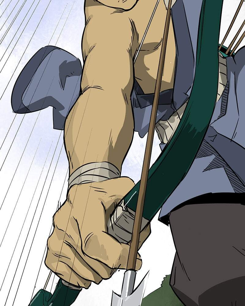 Read Infinite Leveling: Murim chapter 67 image 27 on Lezhin