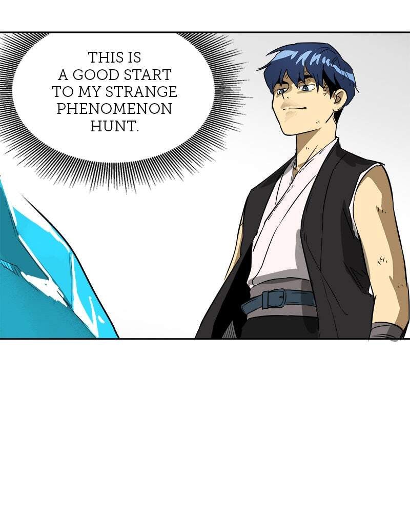 Read Infinite Leveling: Murim chapter 67 image 3 on Lezhin