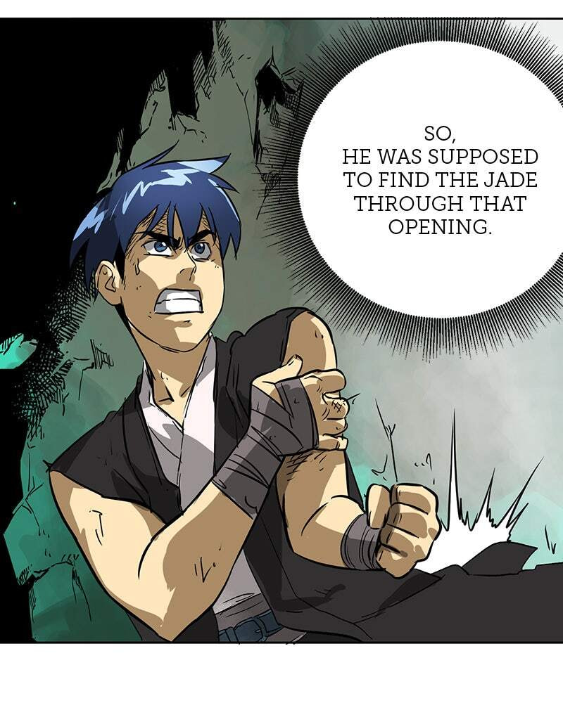 Read Infinite Leveling: Murim chapter 67 image 30 on Lezhin