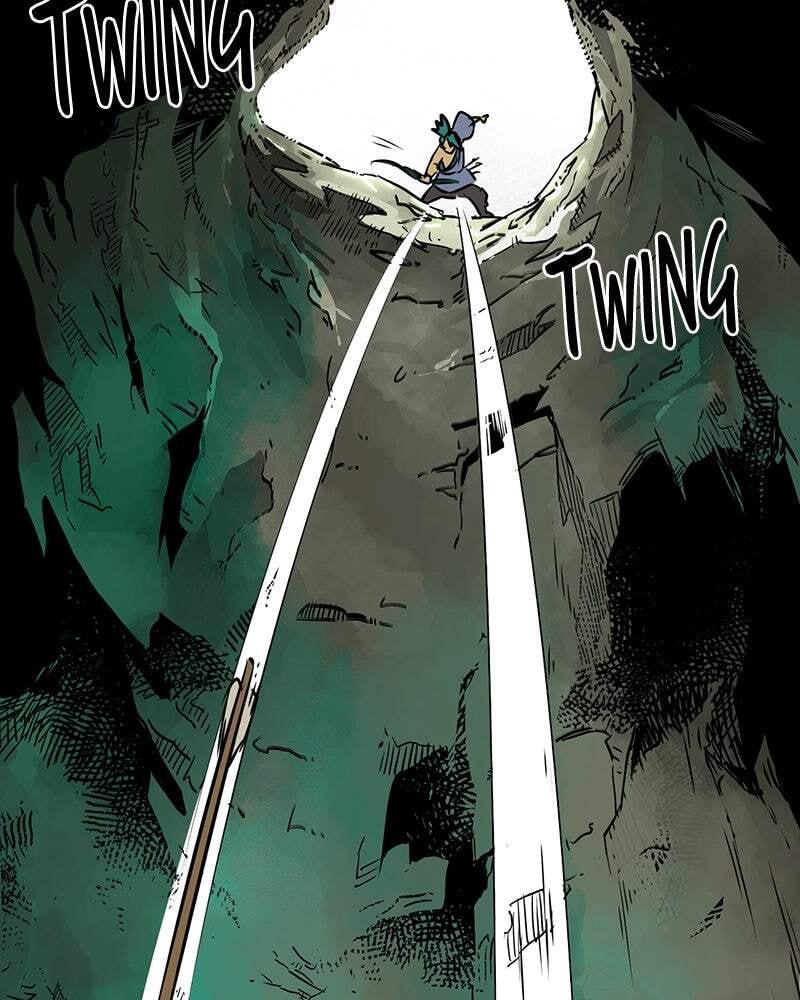 Read Infinite Leveling: Murim chapter 67 image 32 on Lezhin
