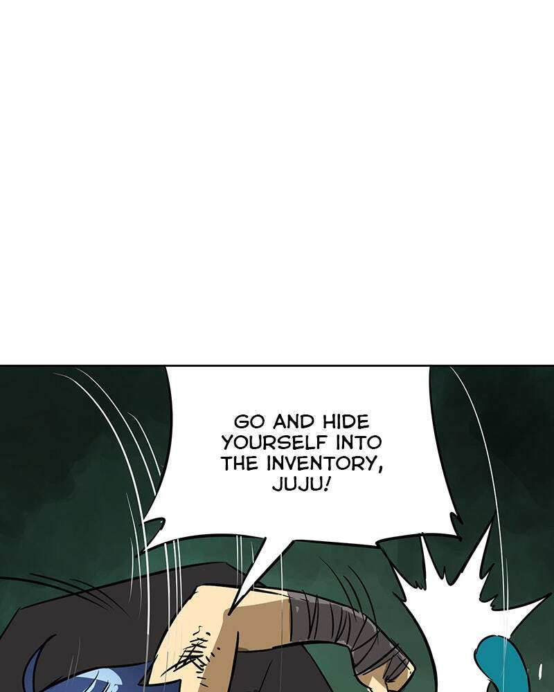 Read Infinite Leveling: Murim chapter 67 image 36 on Lezhin