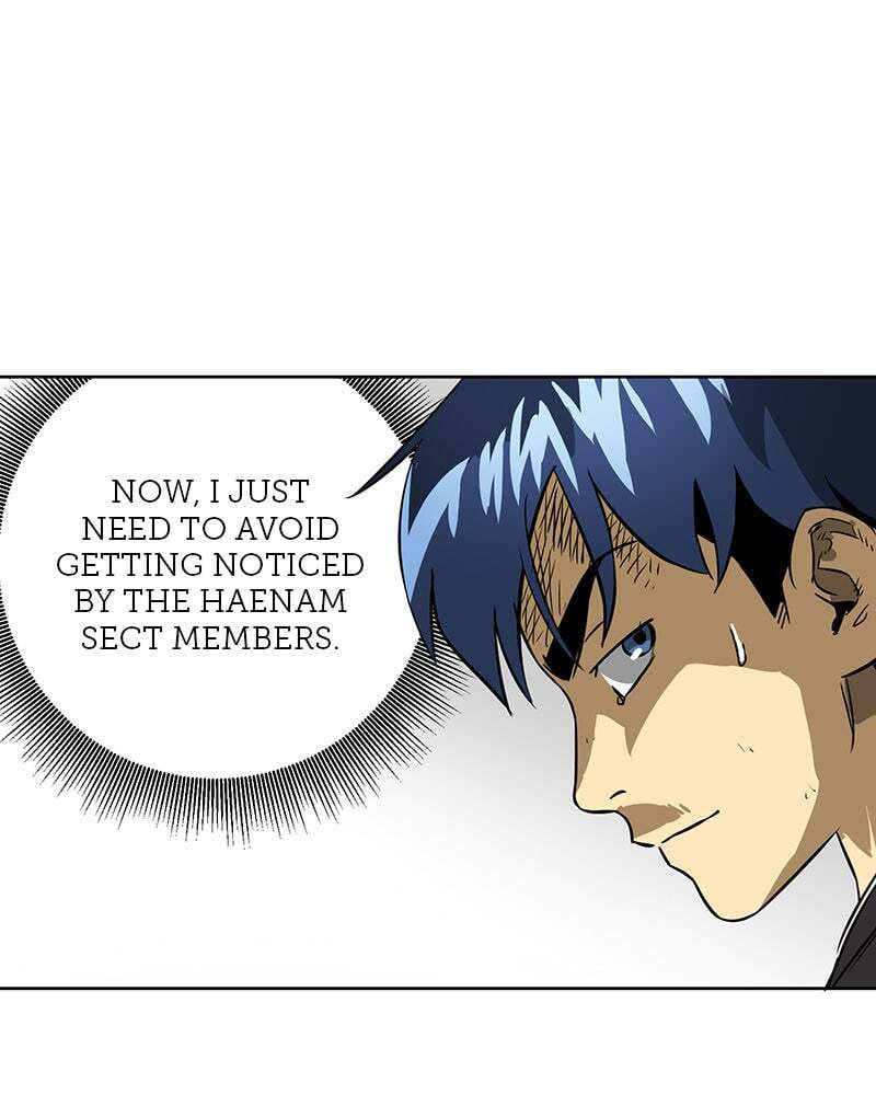 Read Infinite Leveling: Murim chapter 67 image 4 on Lezhin
