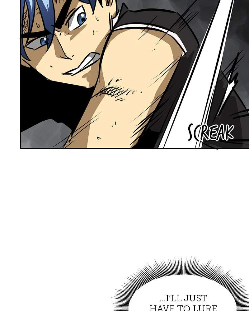 Read Infinite Leveling: Murim chapter 67 image 40 on Lezhin
