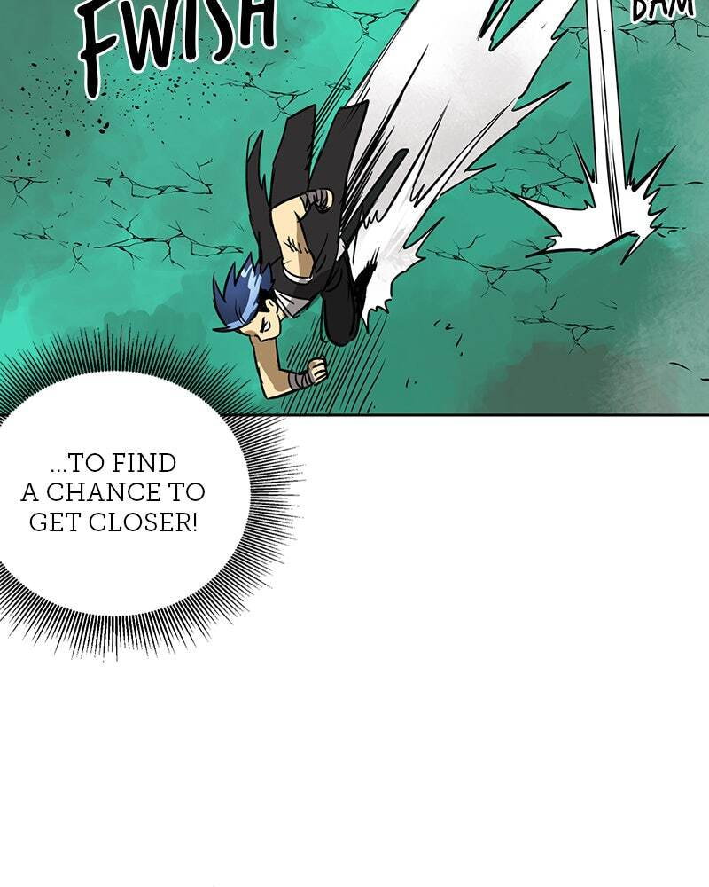 Read Infinite Leveling: Murim chapter 67 image 42 on Lezhin
