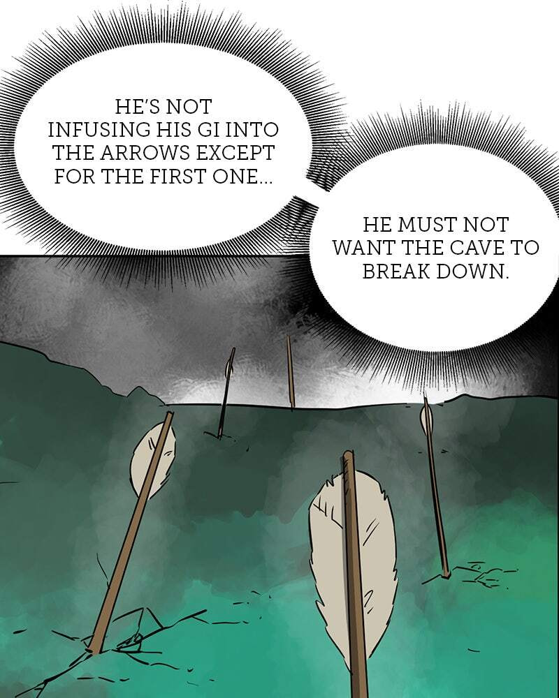 Read Infinite Leveling: Murim chapter 67 image 43 on Lezhin