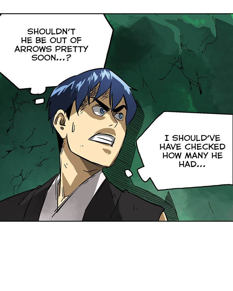 Read Infinite Leveling: Murim chapter 67 image 49 on Lezhin