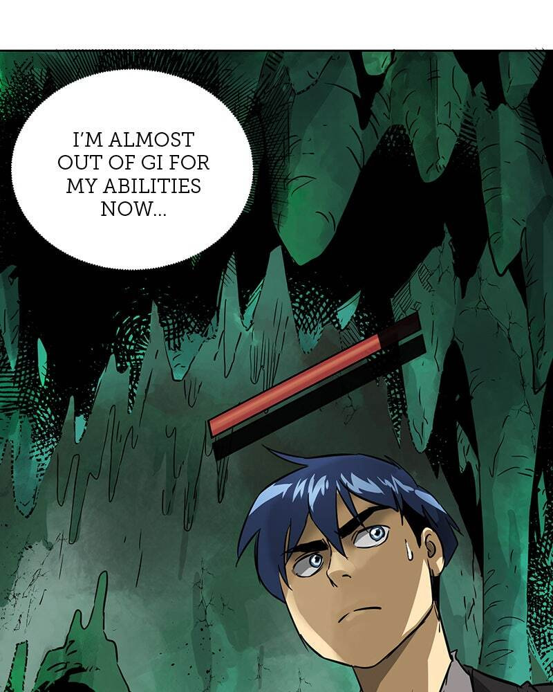 Read Infinite Leveling: Murim chapter 67 image 68 on Lezhin