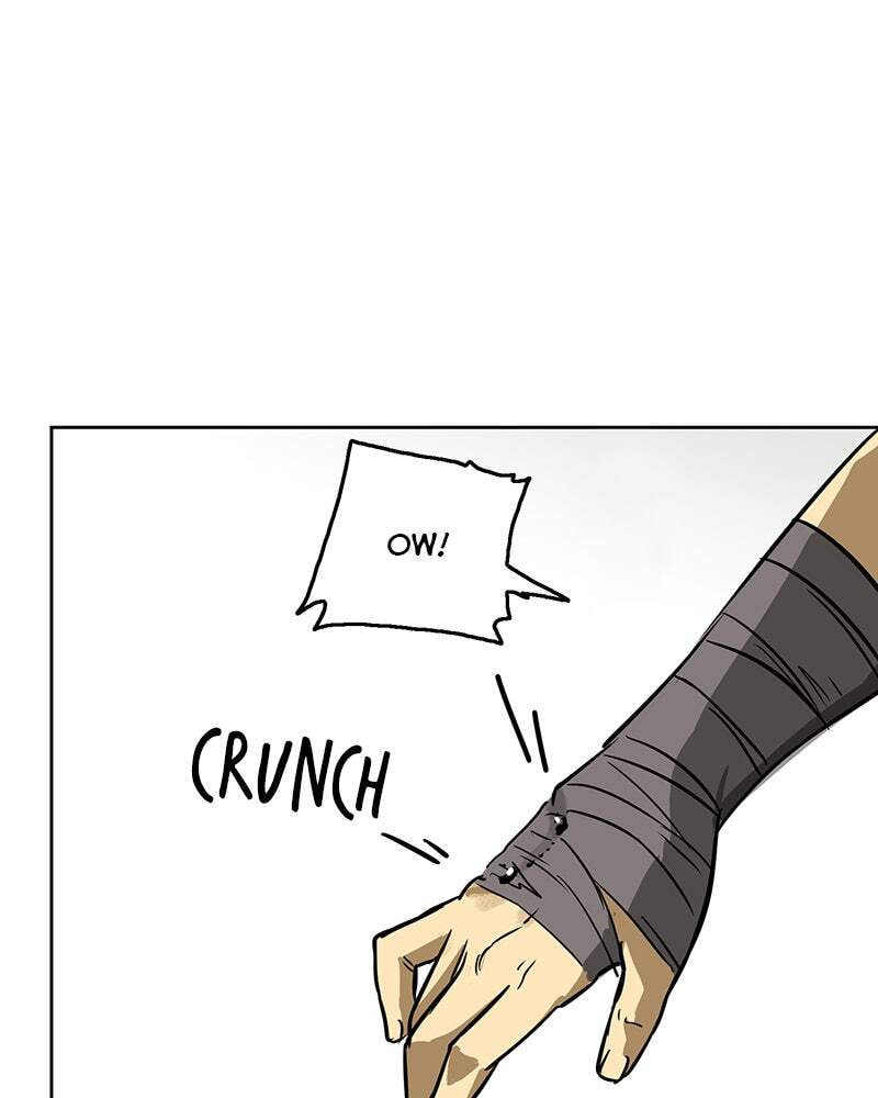 Read Infinite Leveling: Murim chapter 67 image 7 on Lezhin