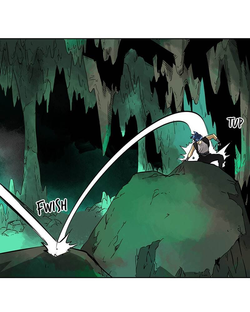 Read Infinite Leveling: Murim chapter 67 image 70 on Lezhin