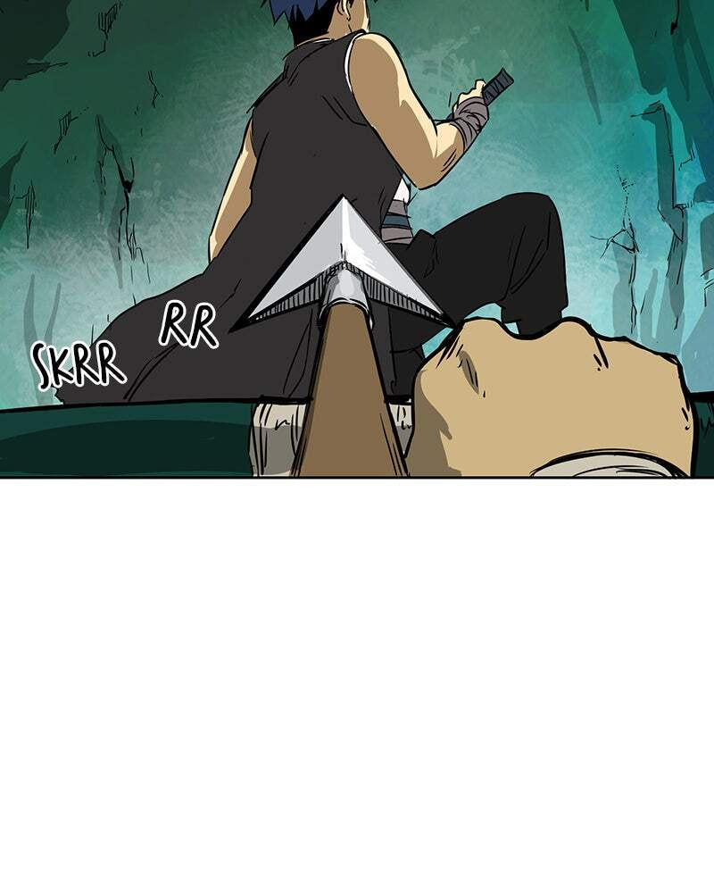 Read Infinite Leveling: Murim chapter 67 image 84 on Lezhin