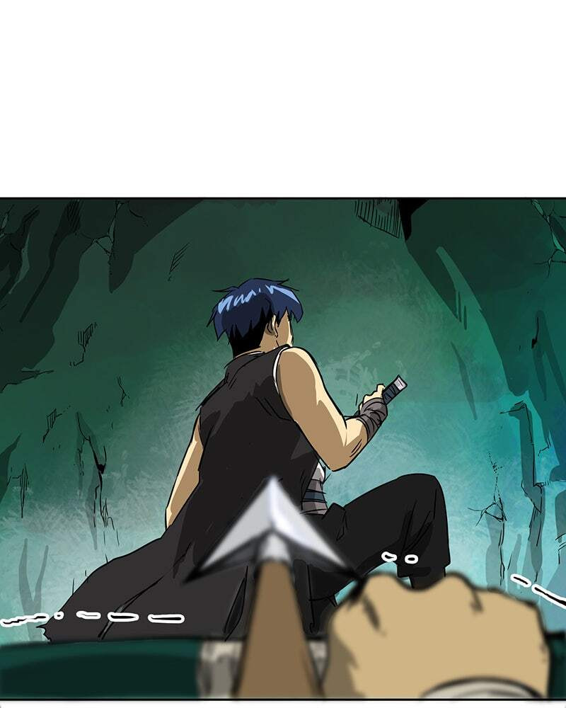 Read Infinite Leveling: Murim chapter 67 image 85 on Lezhin