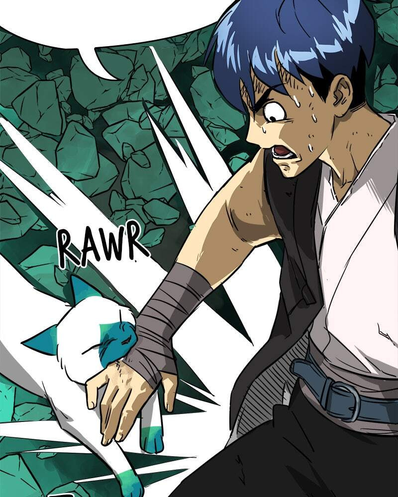 Read Infinite Leveling: Murim chapter 67 image 9 on Lezhin