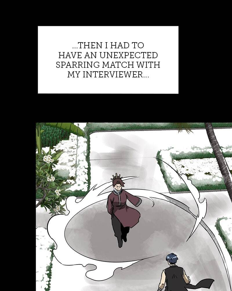 Read Infinite Leveling: Murim chapter 68 image 10 on Lezhin