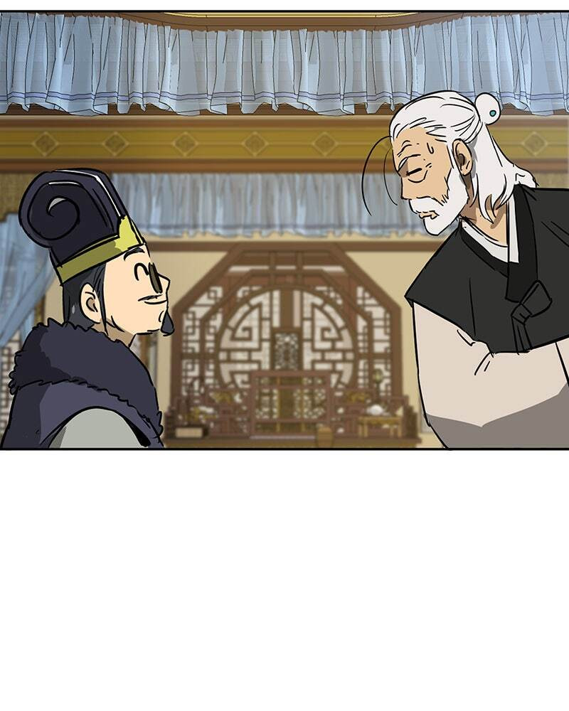 Read Infinite Leveling: Murim chapter 68 image 102 on Lezhin
