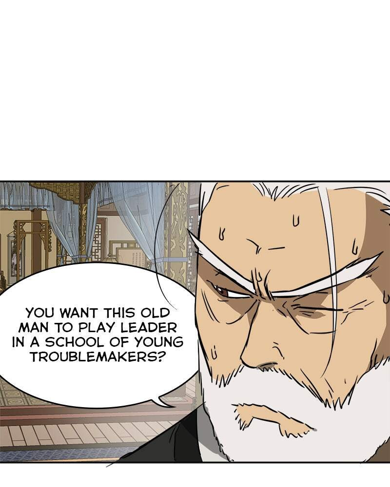 Read Infinite Leveling: Murim chapter 68 image 106 on Lezhin