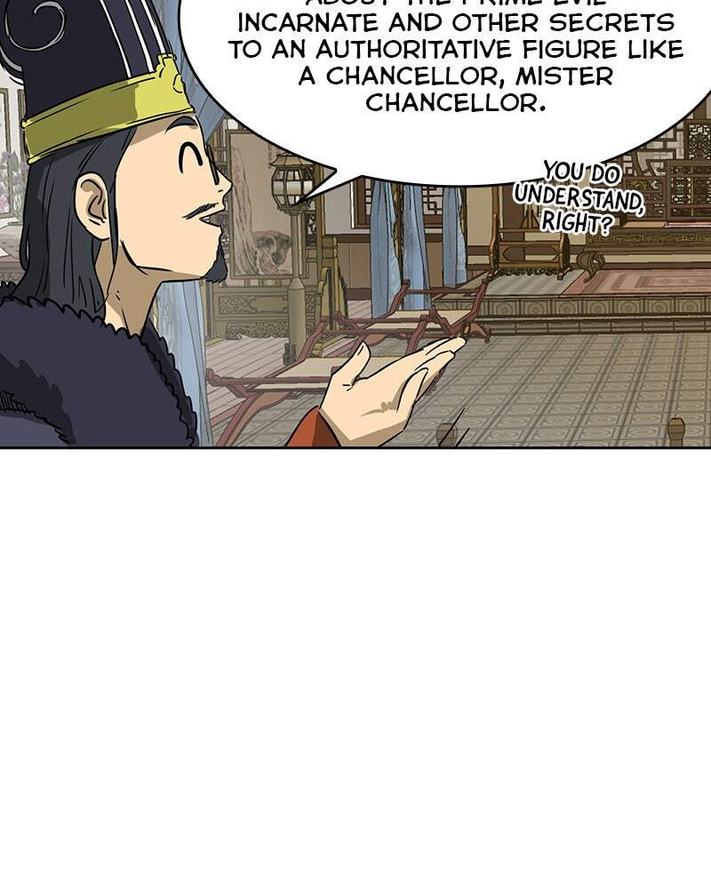Read Infinite Leveling: Murim chapter 68 image 108 on Lezhin