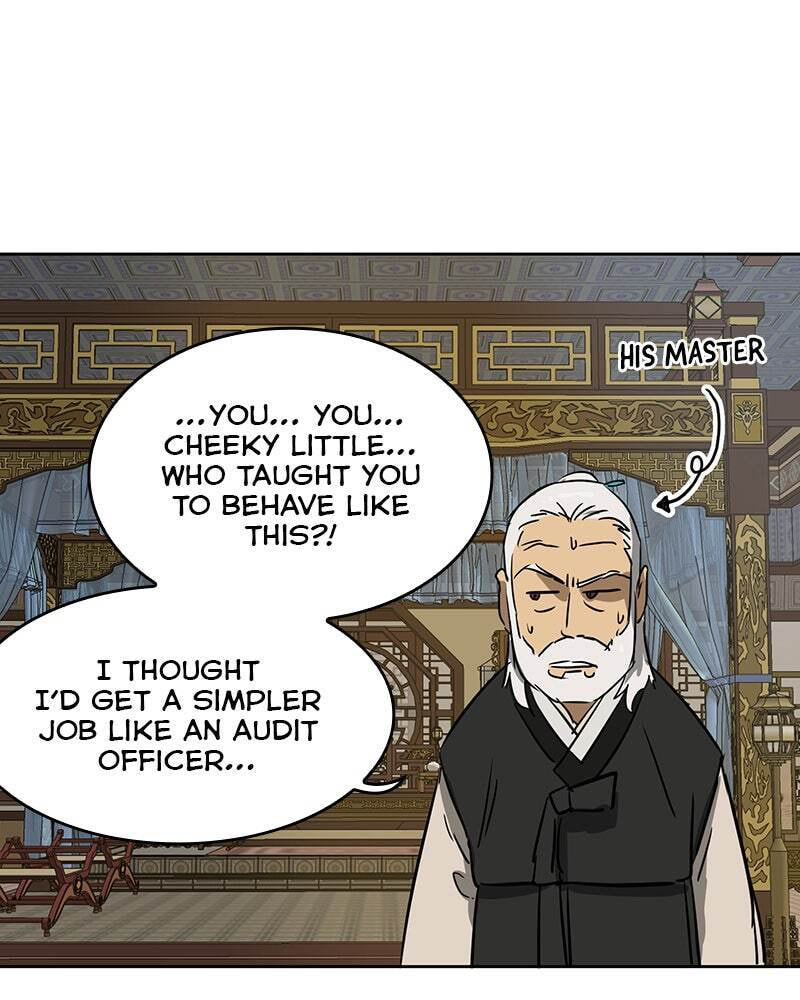 Read Infinite Leveling: Murim chapter 68 image 109 on Lezhin