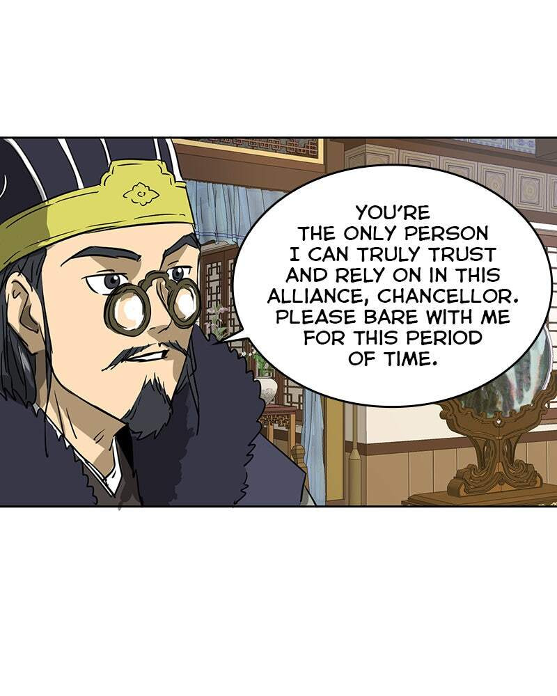 Read Infinite Leveling: Murim chapter 68 image 113 on Lezhin