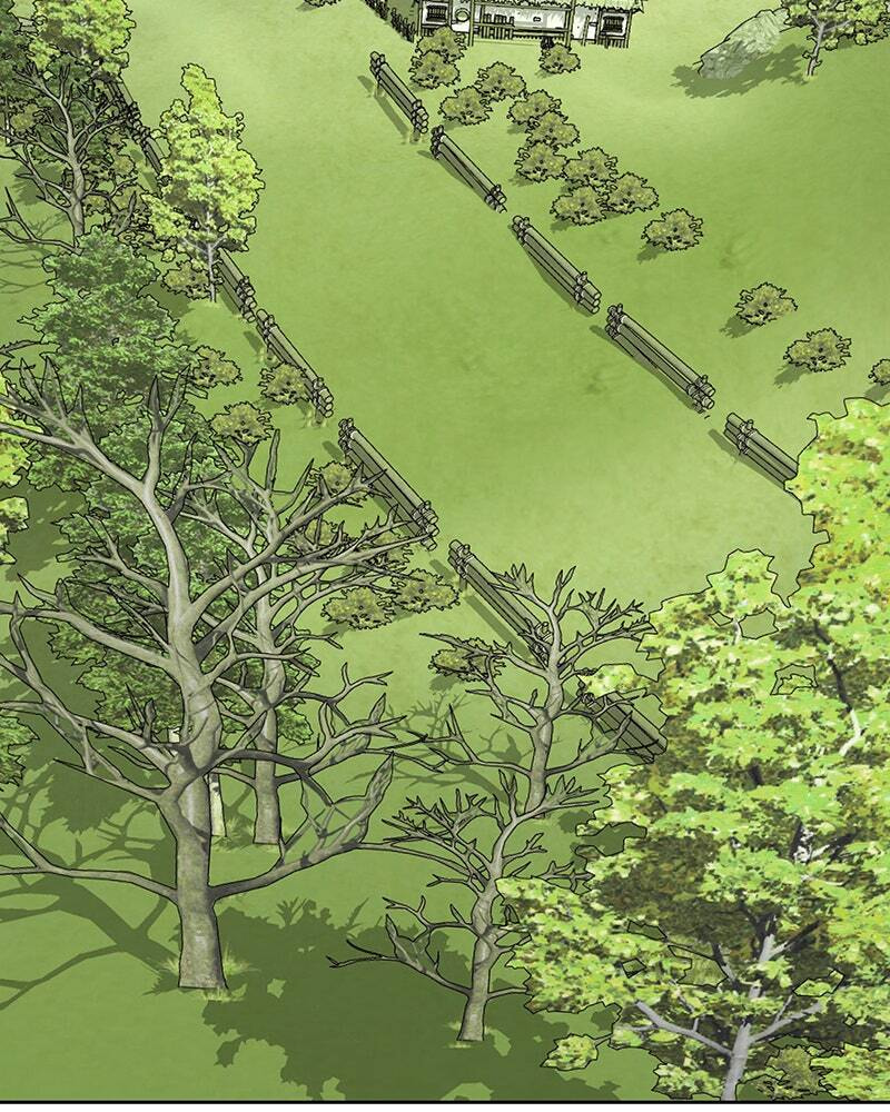 Read Infinite Leveling: Murim chapter 68 image 127 on Lezhin