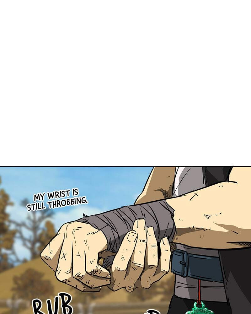 Read Infinite Leveling: Murim chapter 68 image 132 on Lezhin