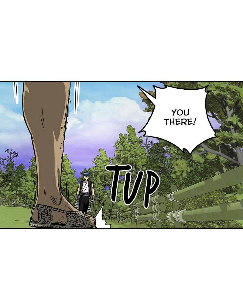 Read Infinite Leveling: Murim chapter 68 image 137 on Lezhin