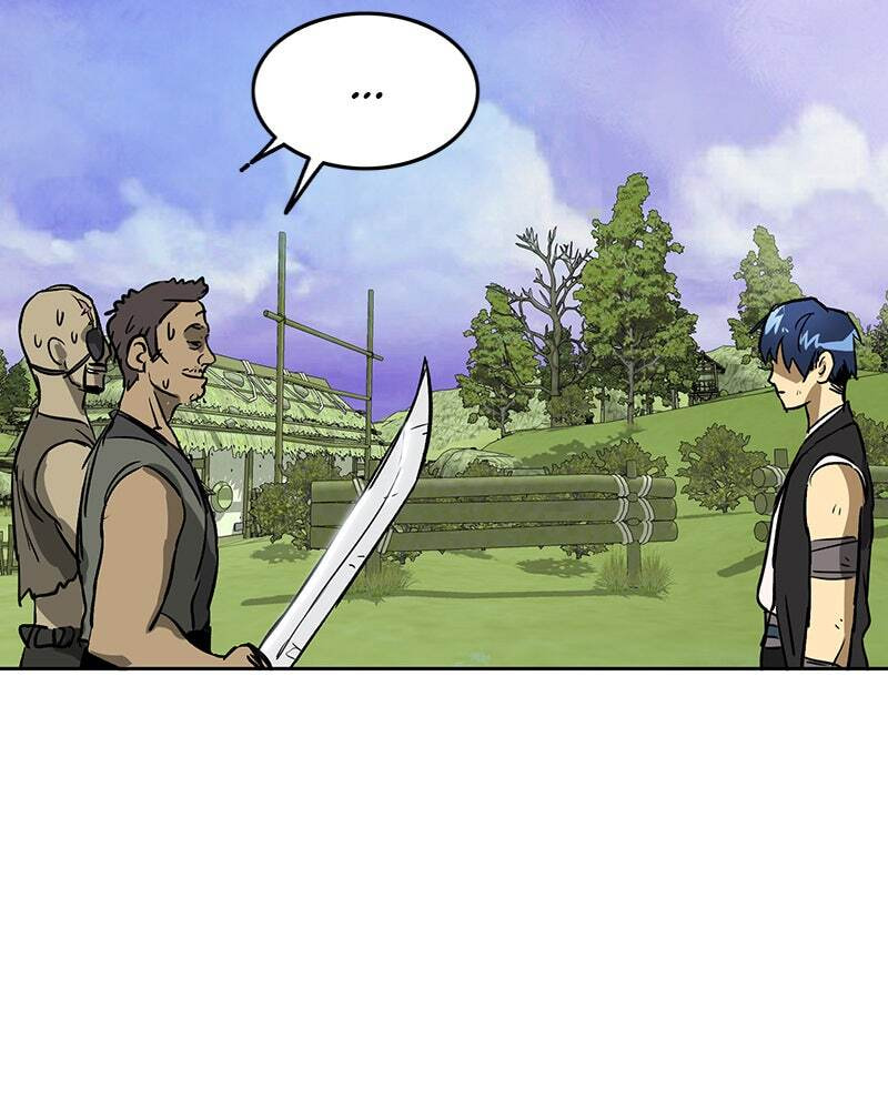 Read Infinite Leveling: Murim chapter 68 image 146 on Lezhin
