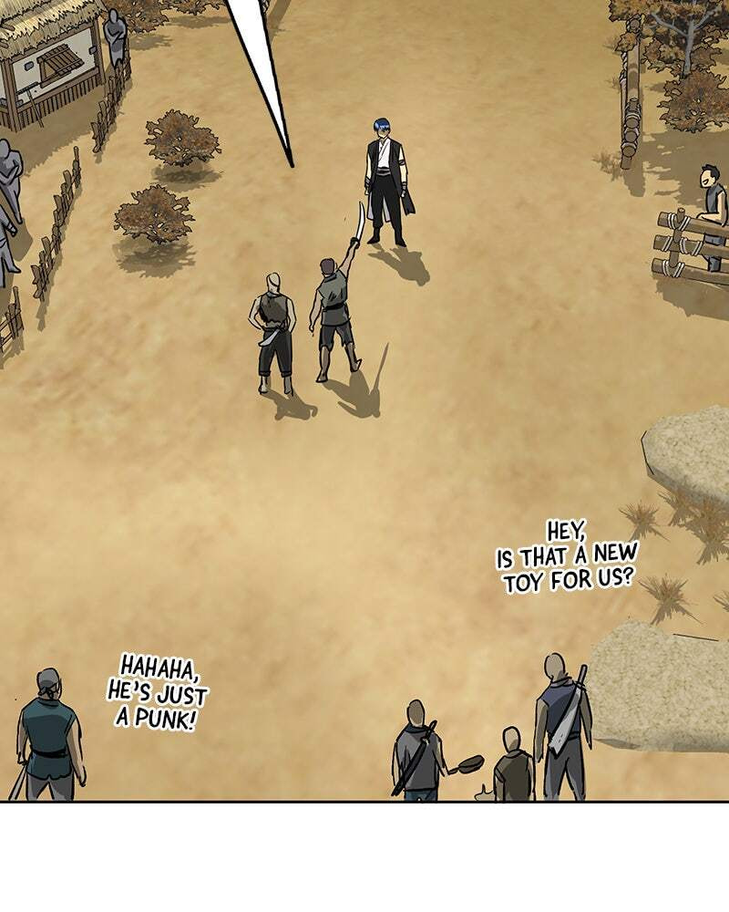 Read Infinite Leveling: Murim chapter 68 image 156 on Lezhin
