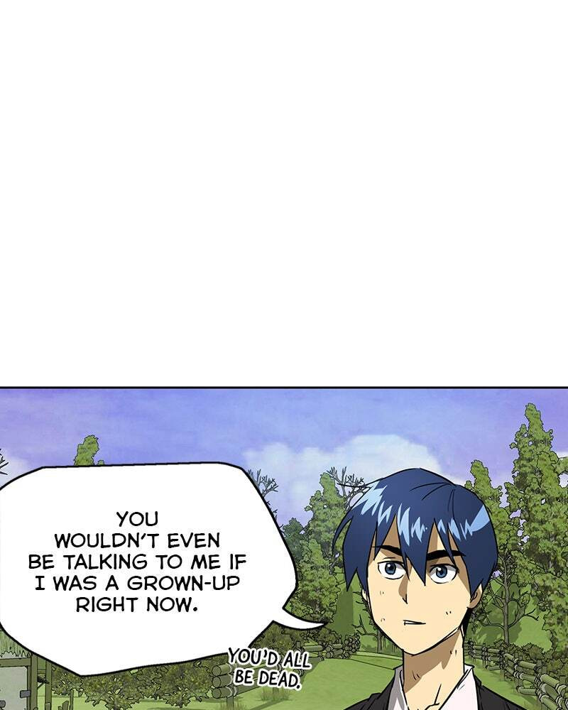 Read Infinite Leveling: Murim chapter 68 image 157 on Lezhin