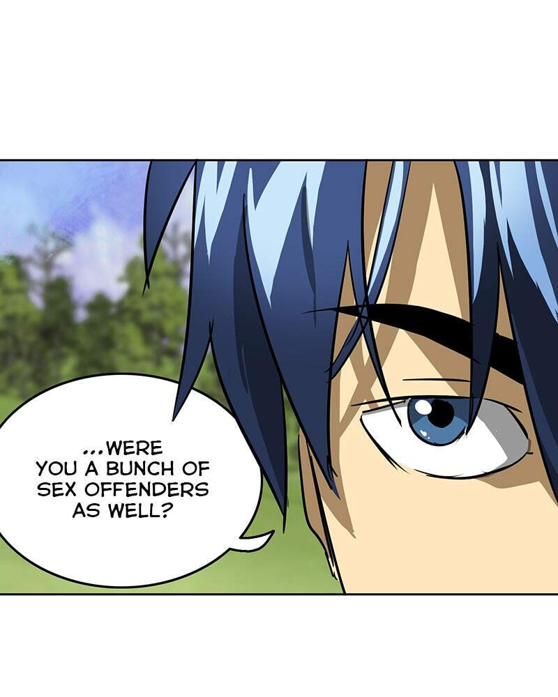Read Infinite Leveling: Murim chapter 68 image 164 on Lezhin