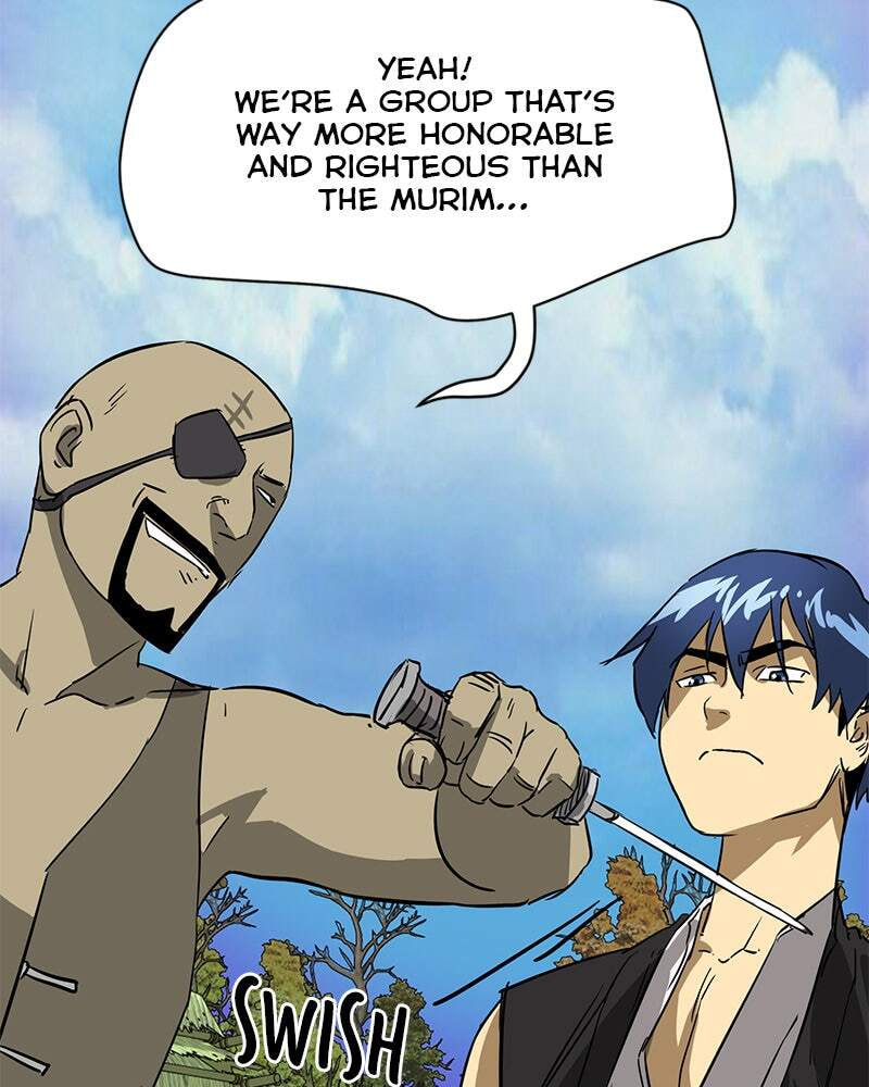 Read Infinite Leveling: Murim chapter 68 image 168 on Lezhin