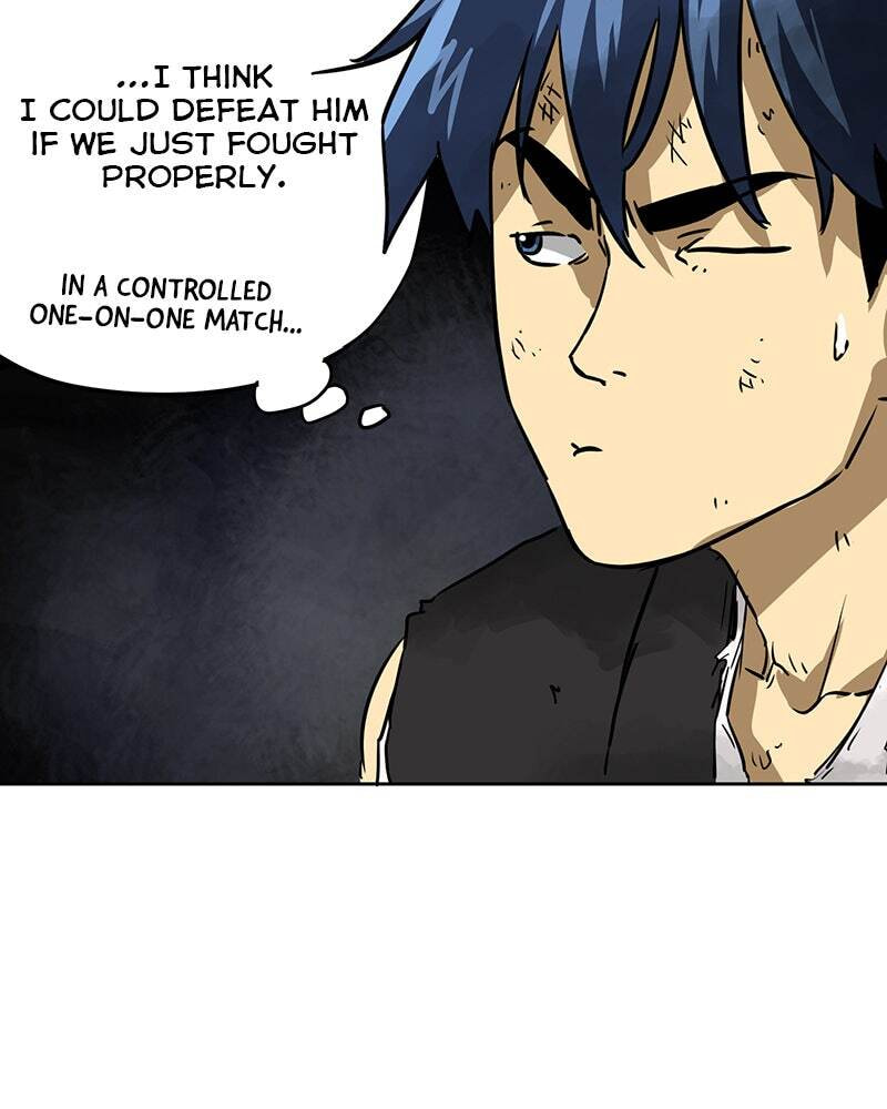 Read Infinite Leveling: Murim chapter 68 image 42 on Lezhin