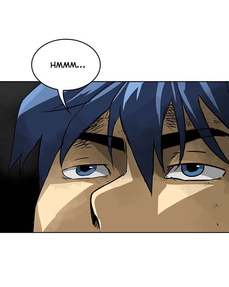 Read Infinite Leveling: Murim chapter 68 image 46 on Lezhin
