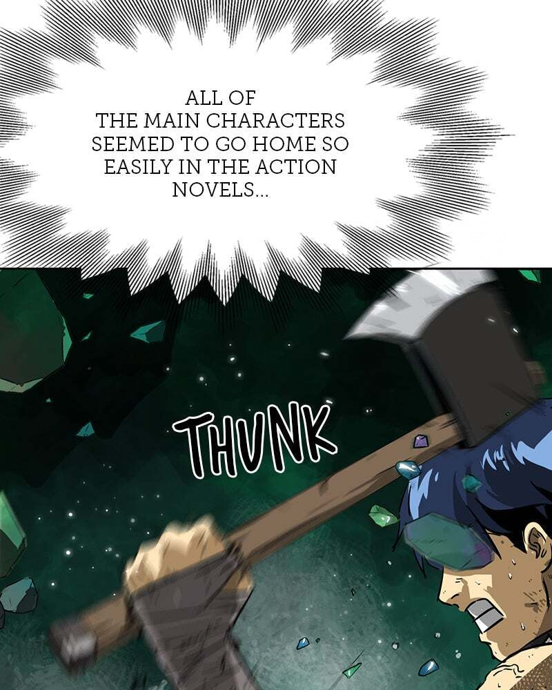 Read Infinite Leveling: Murim chapter 68 image 62 on Lezhin