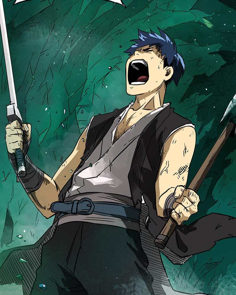 Read Infinite Leveling: Murim chapter 68 image 65 on Lezhin