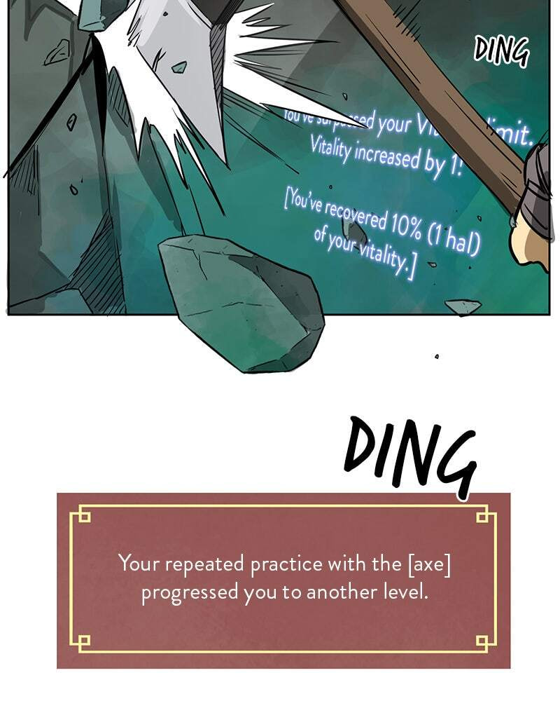 Read Infinite Leveling: Murim chapter 68 image 70 on Lezhin