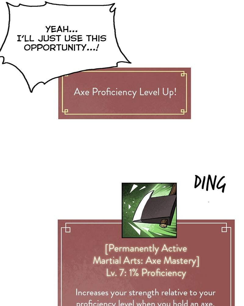 Read Infinite Leveling: Murim chapter 68 image 71 on Lezhin
