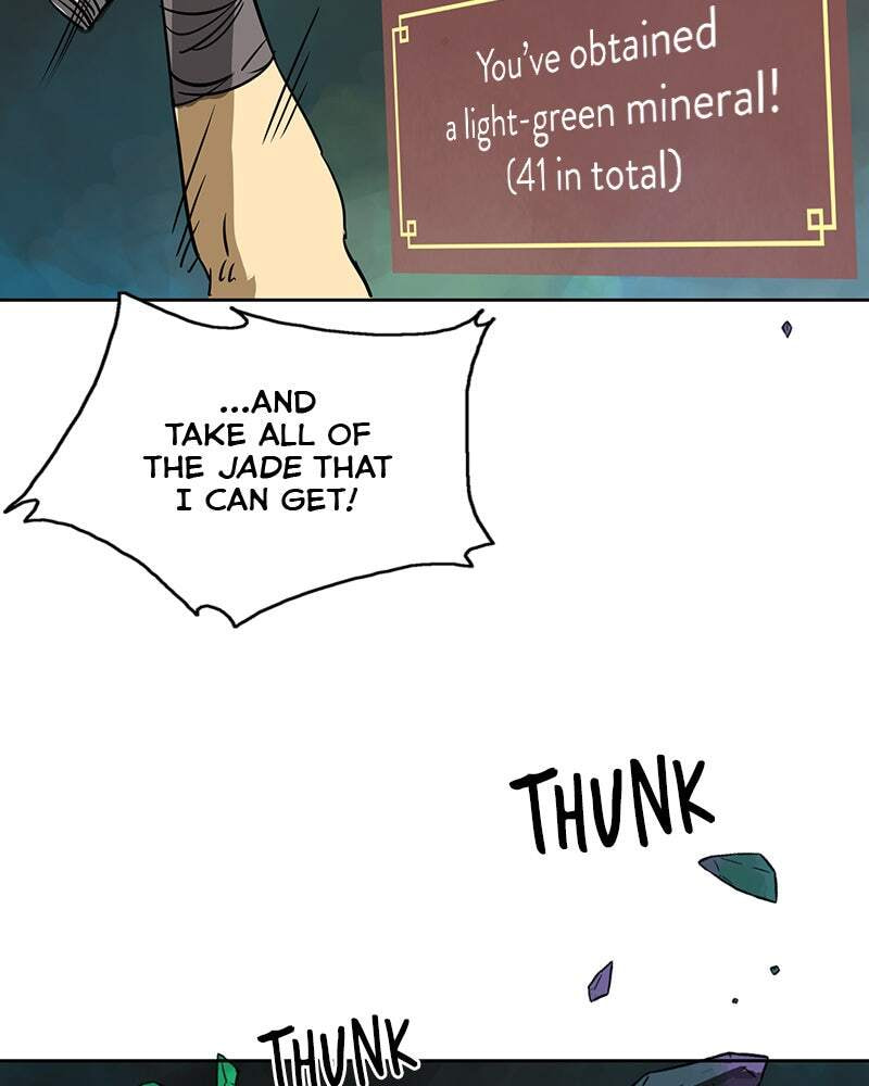 Read Infinite Leveling: Murim chapter 68 image 74 on Lezhin