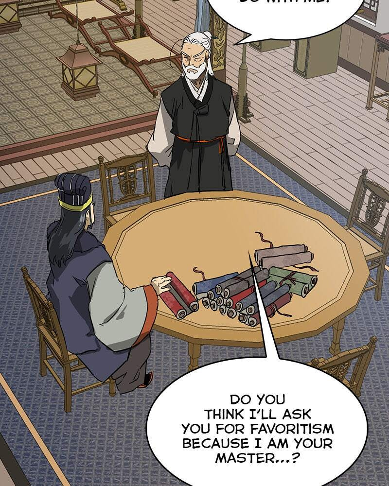 Read Infinite Leveling: Murim chapter 68 image 91 on Lezhin