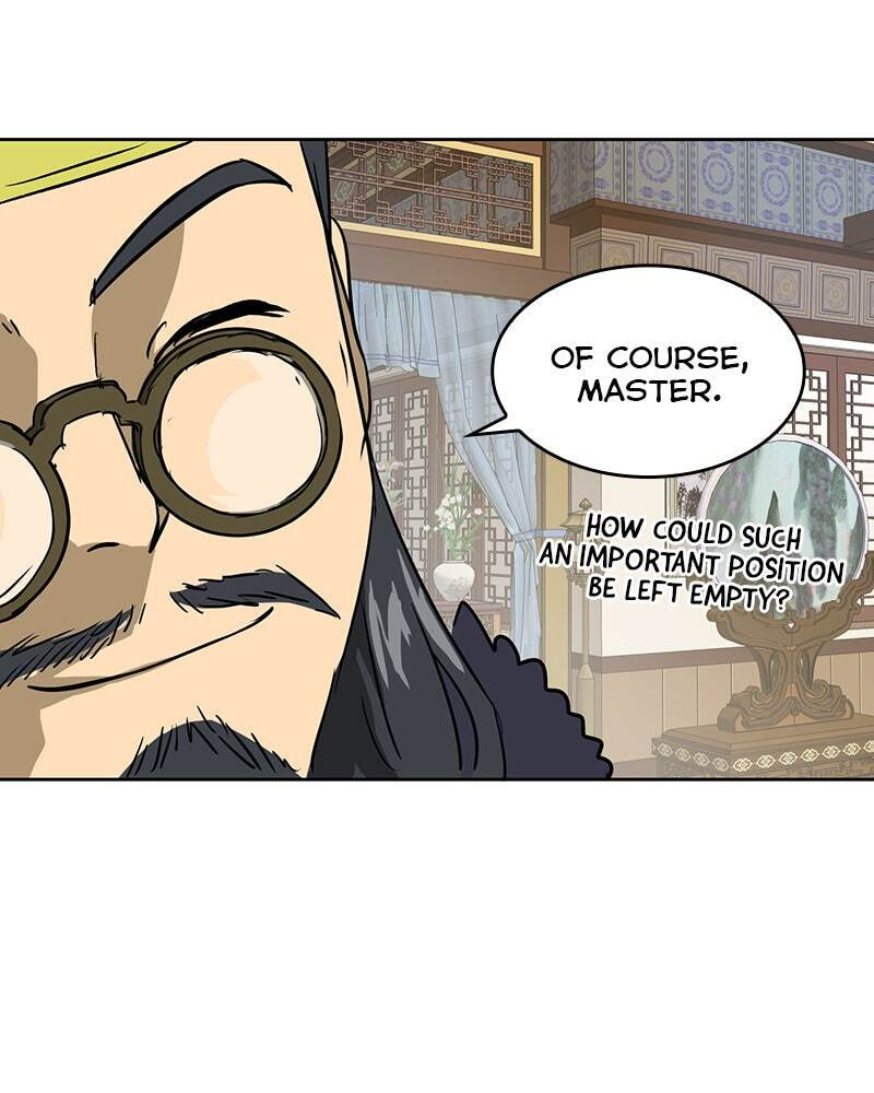 Read Infinite Leveling: Murim chapter 68 image 99 on Lezhin