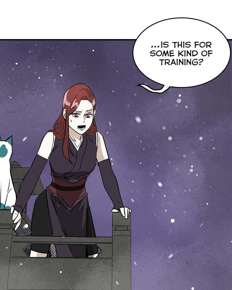 Read Infinite Leveling: Murim chapter 69 image 101 on Lezhin