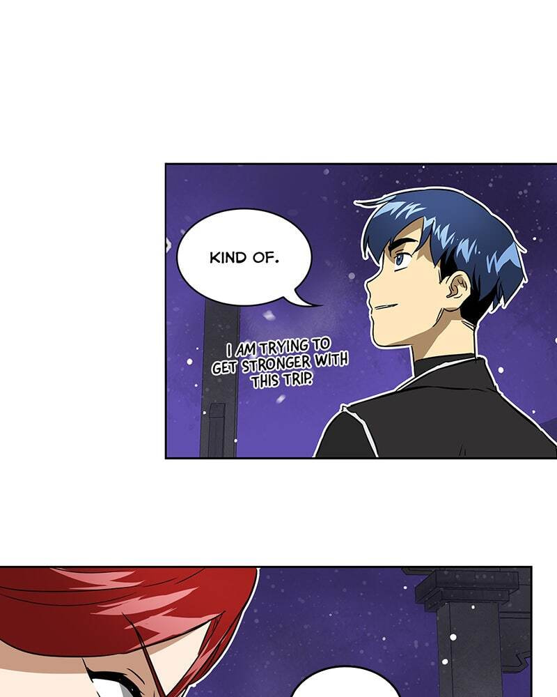 Read Infinite Leveling: Murim chapter 69 image 103 on Lezhin