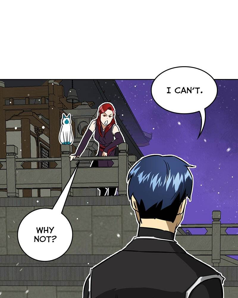 Read Infinite Leveling: Murim chapter 69 image 111 on Lezhin