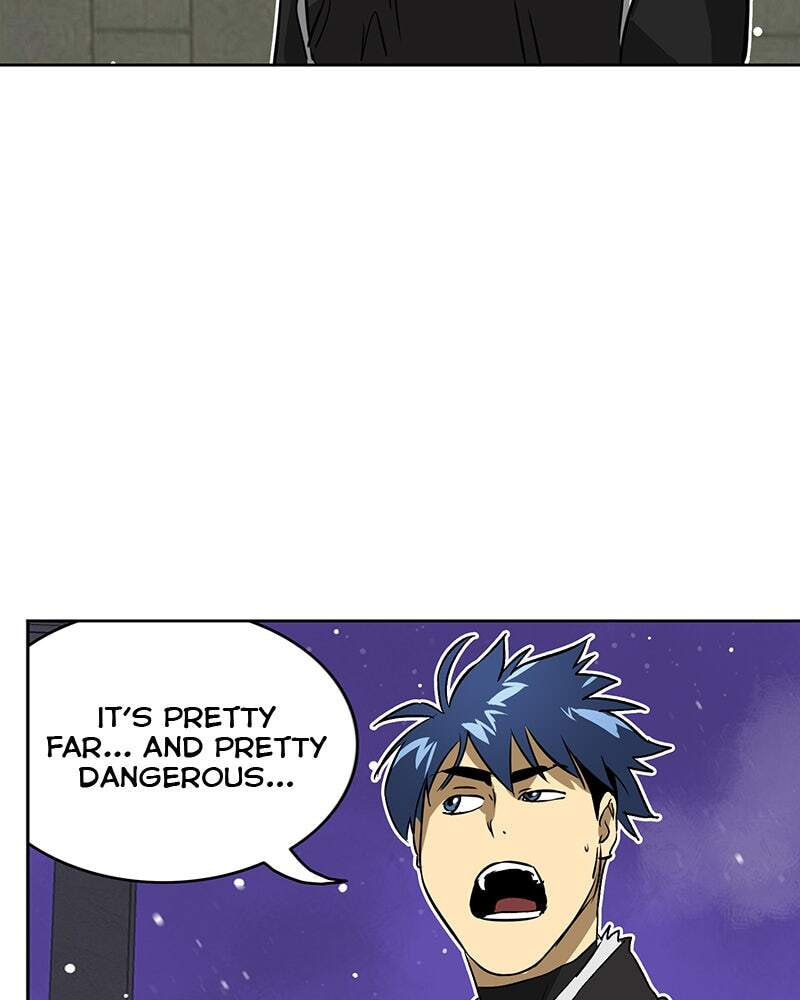 Read Infinite Leveling: Murim chapter 69 image 112 on Lezhin