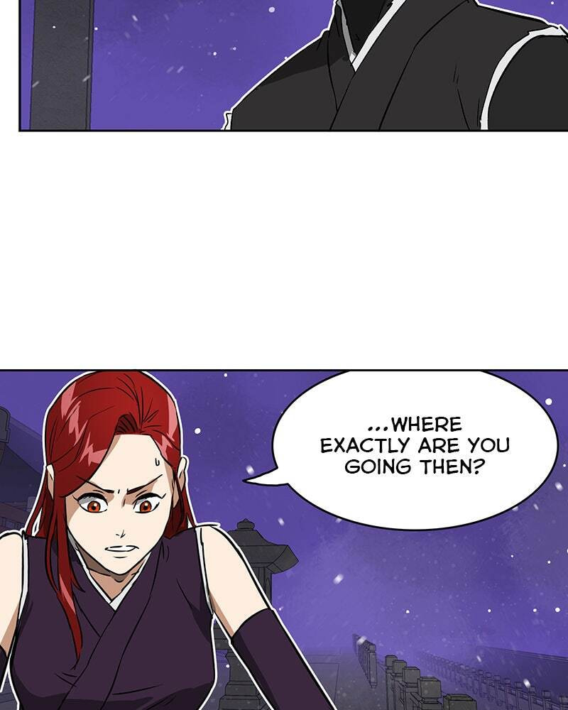 Read Infinite Leveling: Murim chapter 69 image 113 on Lezhin