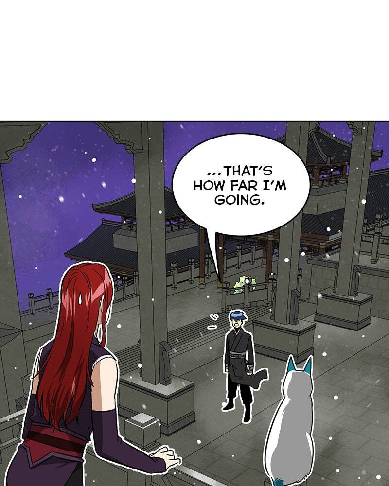 Read Infinite Leveling: Murim chapter 69 image 118 on Lezhin