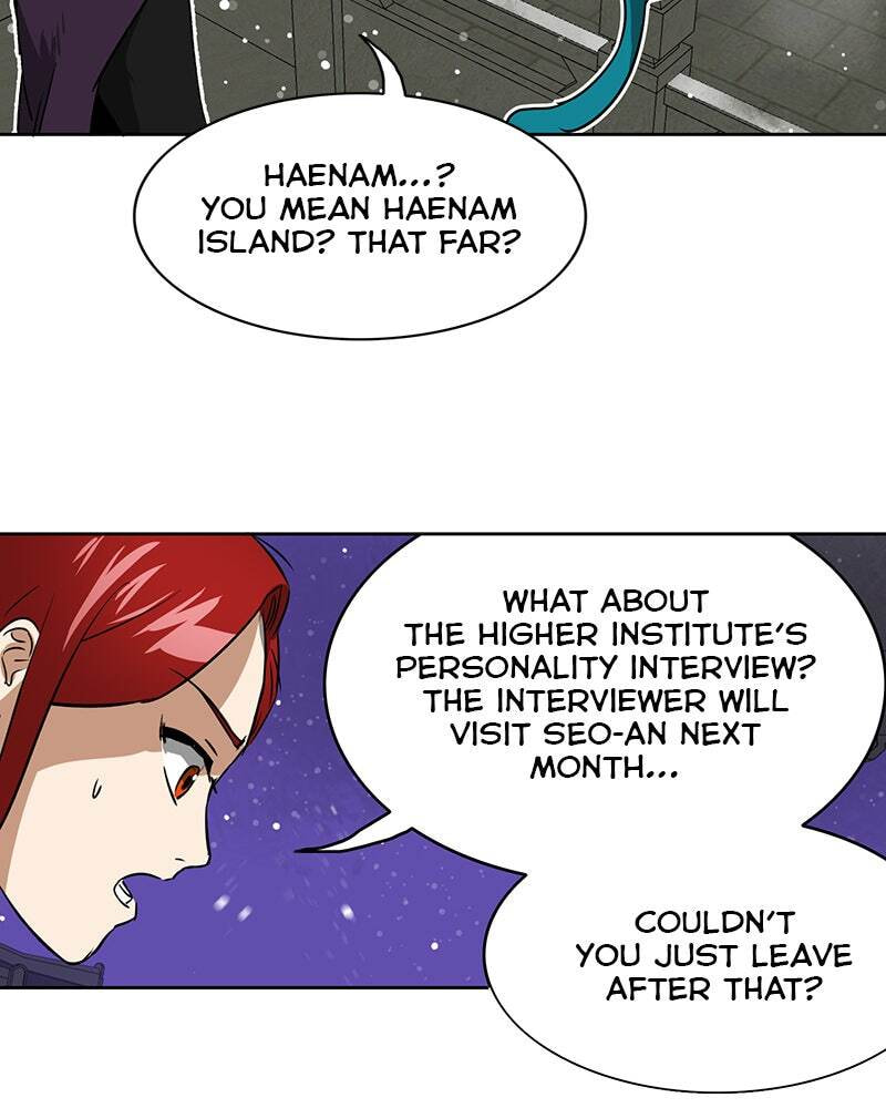 Read Infinite Leveling: Murim chapter 69 image 119 on Lezhin
