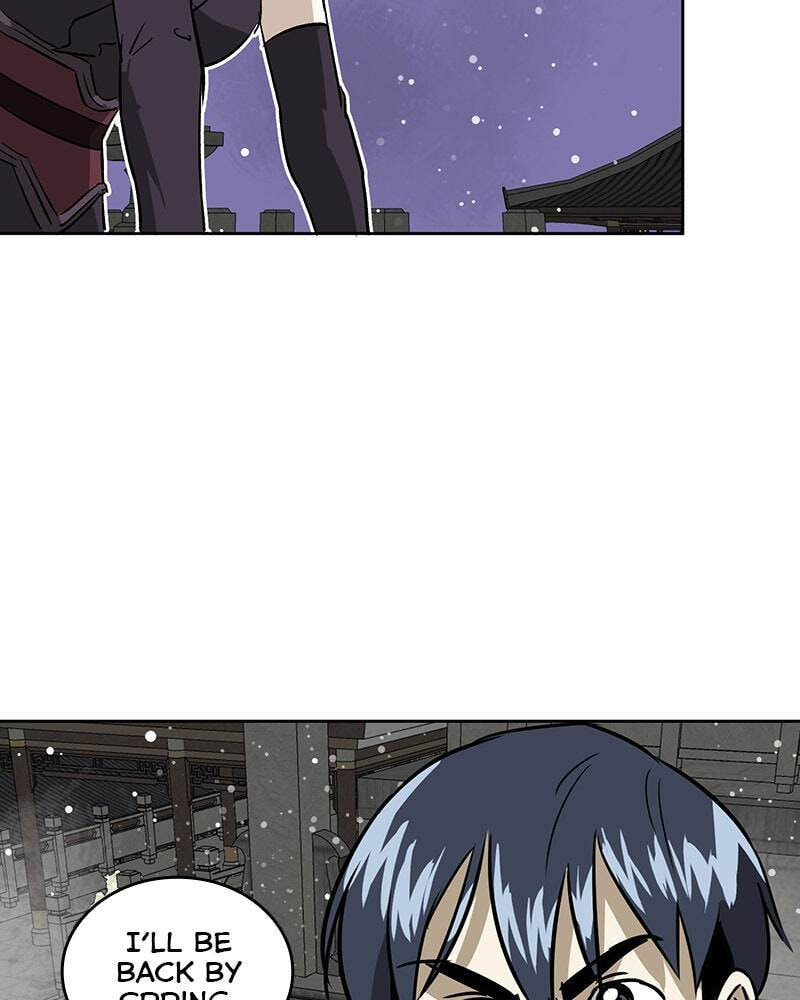 Read Infinite Leveling: Murim chapter 69 image 128 on Lezhin