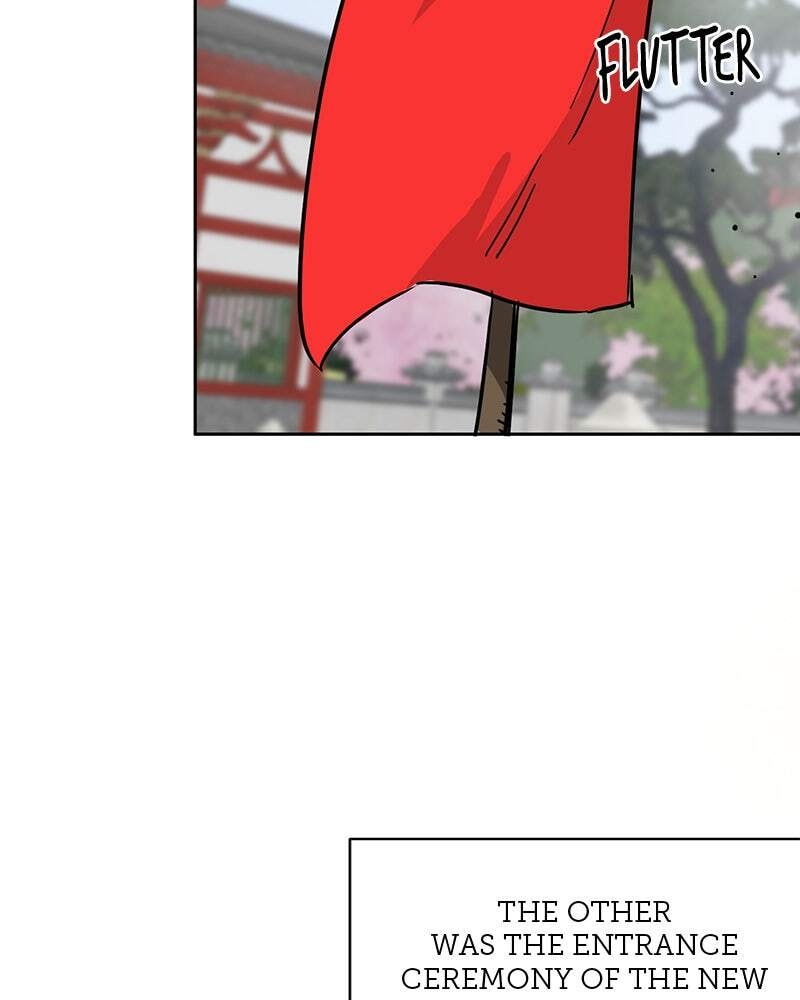 Read Infinite Leveling: Murim chapter 69 image 13 on Lezhin