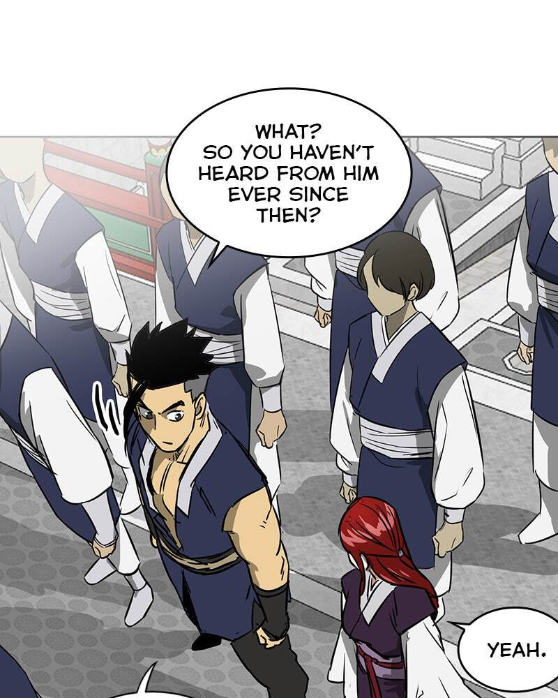 Read Infinite Leveling: Murim chapter 69 image 136 on Lezhin