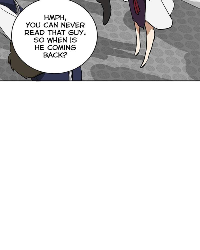 Read Infinite Leveling: Murim chapter 69 image 137 on Lezhin